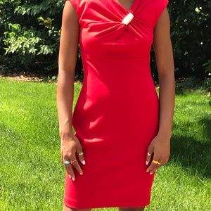 Calvin Klein Dress